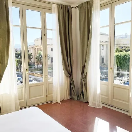 Isola - Smart Bed & Breakfast