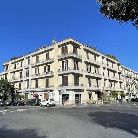 Nocleg ze śniadaniem Isola - Smart Mesyna