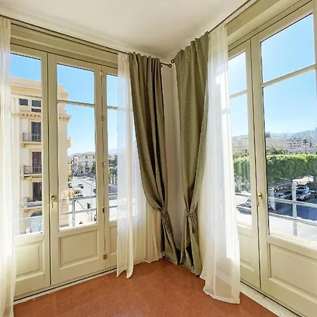 Nocleg ze śniadaniem Isola - Smart