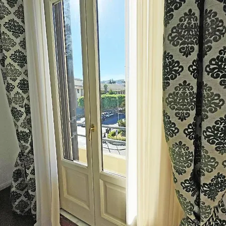 Bed and breakfast Isola - Smart Mesina
