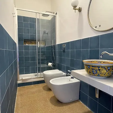 Bed & Breakfast Isola - Smart *