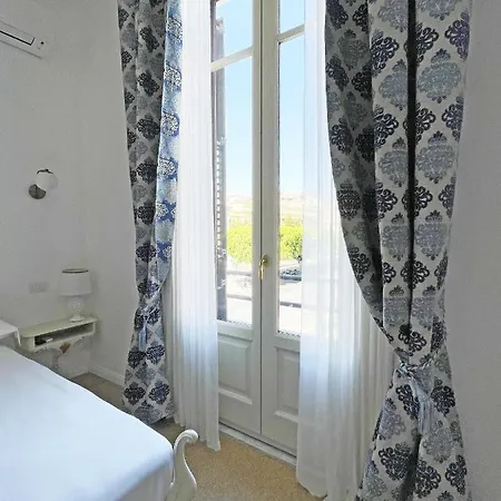 Bed and breakfast Isola - Smart Mesina
