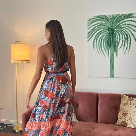 Nocleg ze śniadaniem Isola - Smart Mesyna