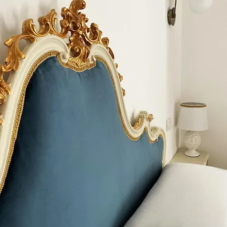 Bed and breakfast Isola - Smart Mesina