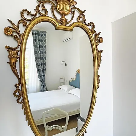 Bed and breakfast Isola - Smart Mesina