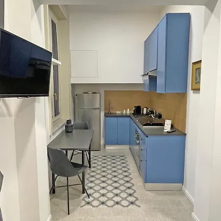 Isola - Smart Accomodation 4*