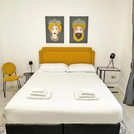 Isola - Smart Accomodation Mesina