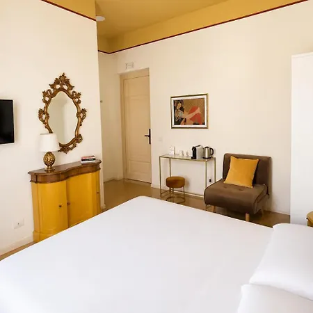 Couette-café Isola - Smart 3*
