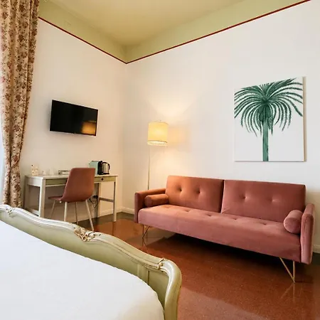 Couette-café Isola - Smart Messine