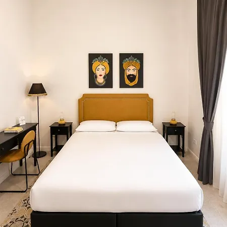 Isola - Smart 3* Messine