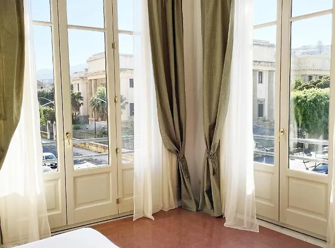 Isola - Smart Accomodation Bed & Breakfast