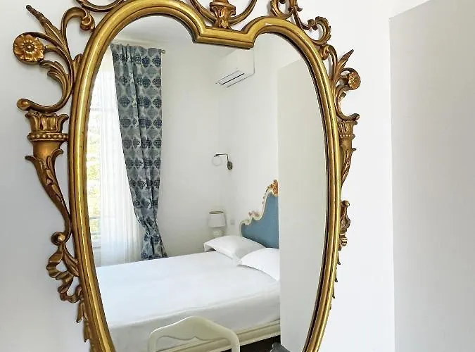 Nocleg ze śniadaniem Isola - Smart Mesyna