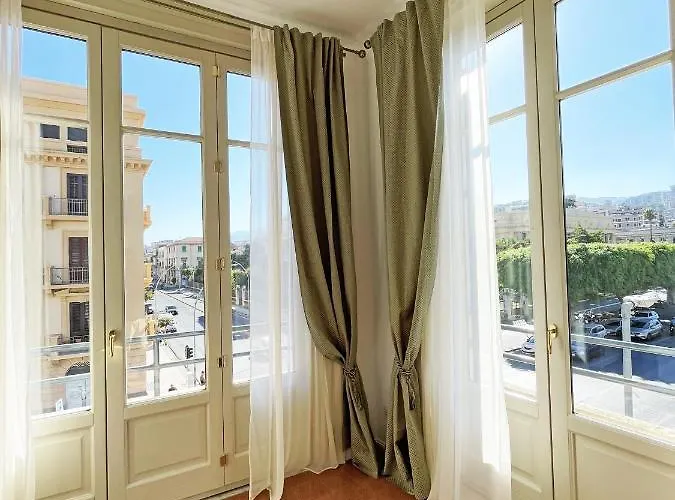 Bed & Breakfast Isola - Smart Accomodation