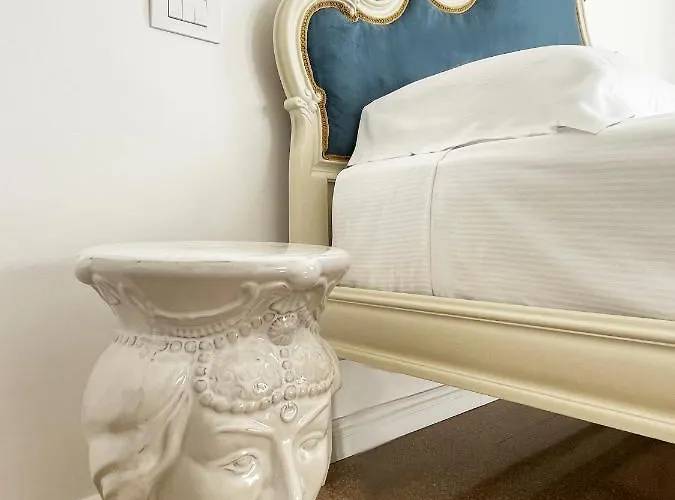 Isola - Smart 4* Mesyna