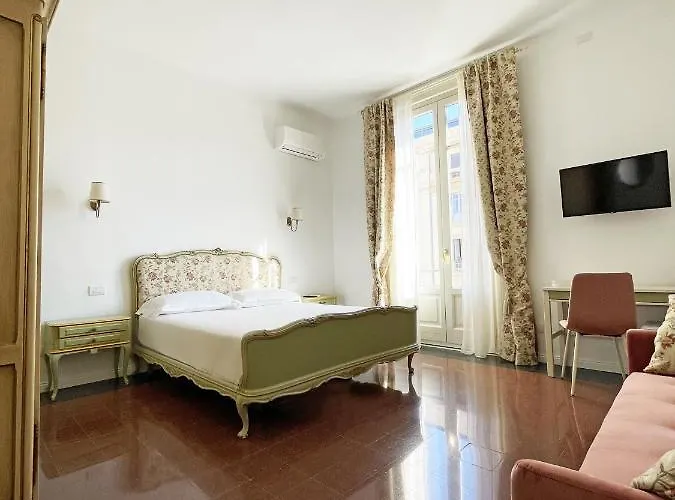 Isola - Smart Accomodation