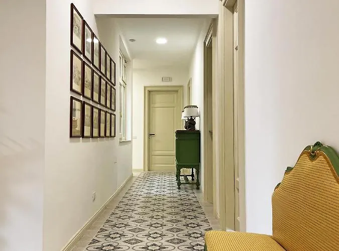 Isola - Smart Accomodation Messina