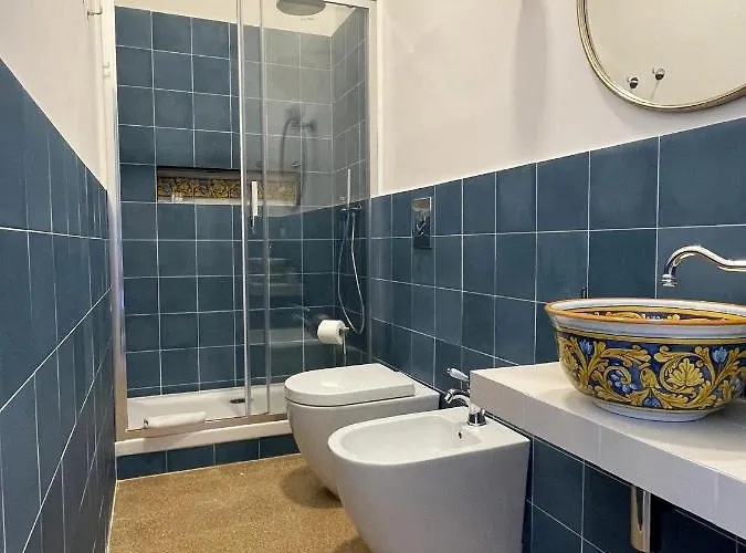 Bed and breakfast Isola - Smart Accomodation 4*
