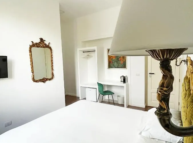 Isola - Smart Accomodation 4*