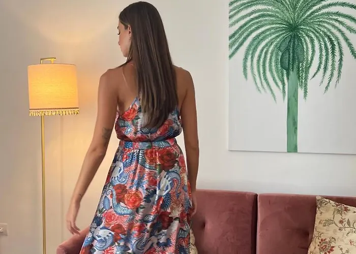 Bed & Breakfast Isola - Smart Accomodation Messina