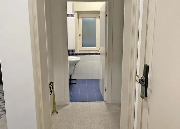 Isola - Smart Accomodation